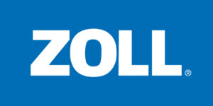 ZOLL Logo_Blue Box_CMYK